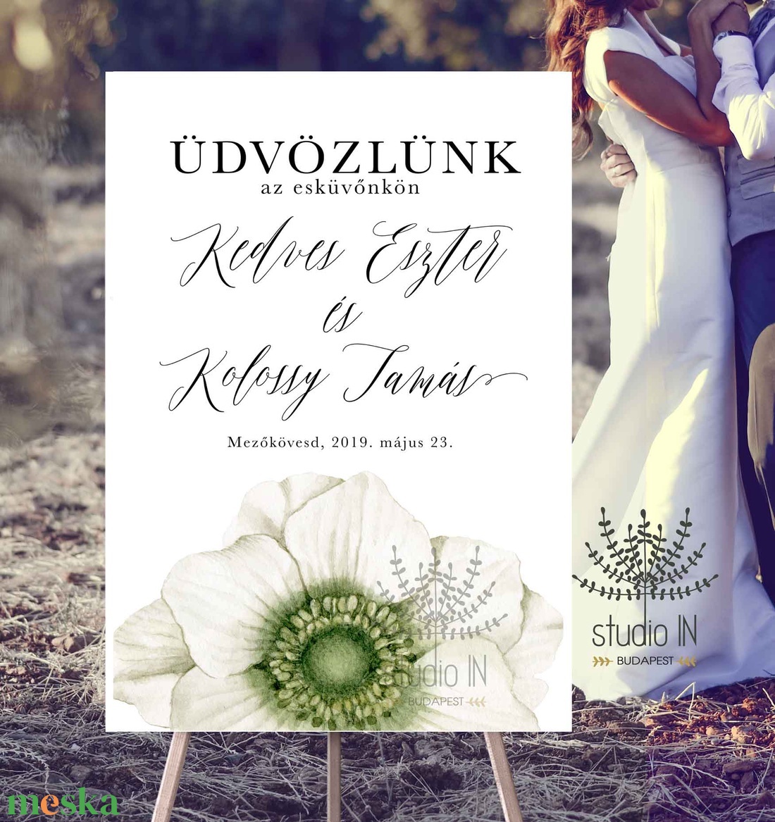 Esküvői üdvözlő tábla, esküvői köszöntő tábla, Esküvői Vendégváró tábla - esküvő - dekoráció - helyszíni dekor - Meska.hu Esküvői üdvözlő tábla, esküvői köszöntő tábla, Esküvői Vendégváró tábla - esküvő - dekoráció - helyszíni dekor - Meska.hu