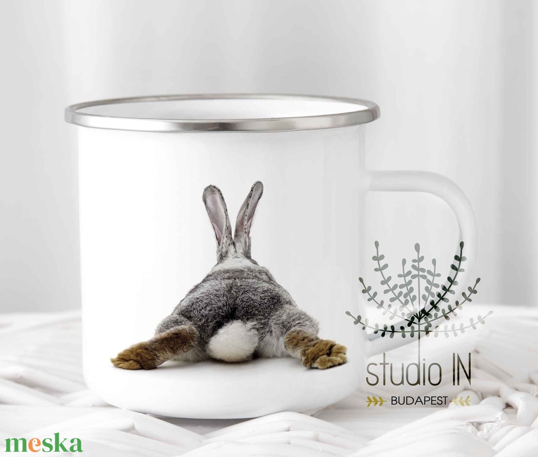 Bádog bögre, nyuszis bögre, húsvéti bögre, nyuszi bögre, születésnapi ajándék bögre - otthon & életmód - konyhafelszerelés, tálalás - Meska.hu Bádog bögre, nyuszis bögre, húsvéti bögre, nyuszi bögre, születésnapi ajándék bögre - otthon & életmód - konyhafelszerelés, tálalás - Meska.hu
