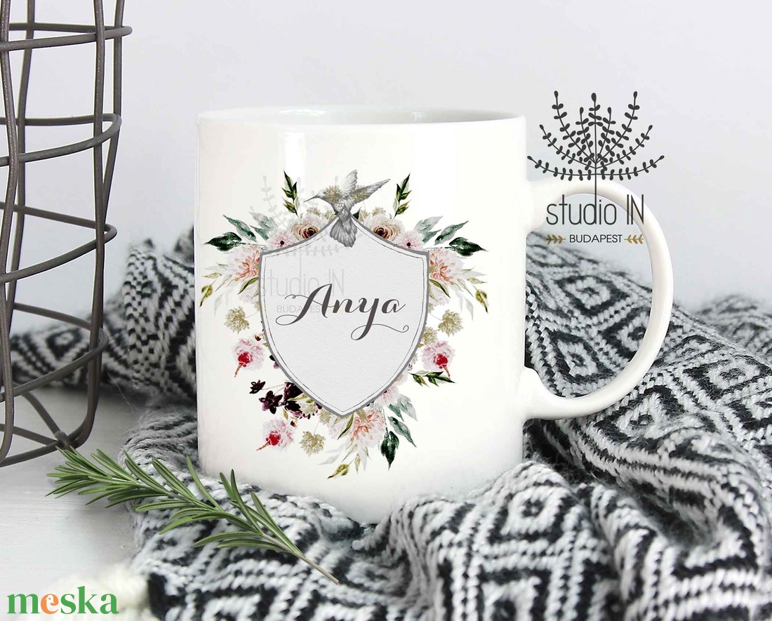 Anya Bögre, bögre anyukáknak, anya ajándék bögre zöld növényes bögre - otthon & életmód - konyhafelszerelés, tálalás - tálalás - bögre & csésze - Meska.hu Anya Bögre, bögre anyukáknak, anya ajándék bögre zöld növényes bögre - otthon & életmód - konyhafelszerelés, tálalás - tálalás - bögre & csésze - Meska.hu