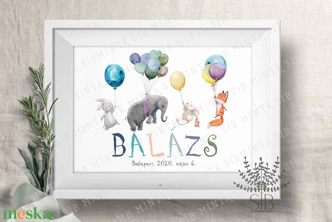 állatos gyermekszobai falikép, lufis babaszoba dekoráció, névre szóló fiús babaszoba dekoráció, róka, süni, mókus - otthon & életmód - babaszoba, gyerekszoba - babaszoba kép - Meska.hu állatos gyermekszobai falikép, lufis babaszoba dekoráció, névre szóló fiús babaszoba dekoráció, róka, süni, mókus - otthon & életmód - babaszoba, gyerekszoba - babaszoba kép - Meska.hu