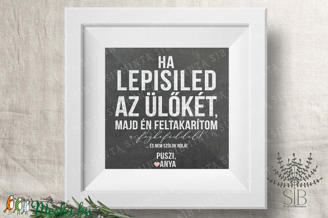 Vicces fürdőszobai fali dekoráció, humoros mosdó dekoráció, krétatábla hatású nyomtatott dekoráció - otthon & életmód - dekoráció - Meska.hu Vicces fürdőszobai fali dekoráció, humoros mosdó dekoráció, krétatábla hatású nyomtatott dekoráció - otthon & életmód - dekoráció - Meska.hu