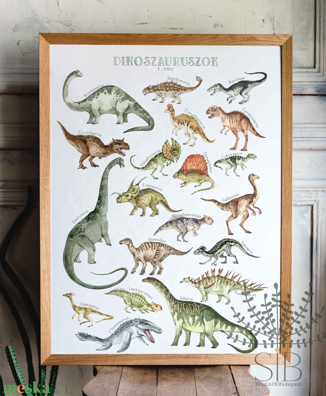 Dinoszaurusz mintás edukációs poszter dinó nevekkel ABC sorrendben, a-m/1. rész - otthon & életmód - babaszoba, gyerekszoba - babaszoba kép - Meska.hu Dinoszaurusz mintás edukációs poszter dinó nevekkel ABC sorrendben, a-m/1. rész - otthon & életmód - babaszoba, gyerekszoba - babaszoba kép - Meska.hu