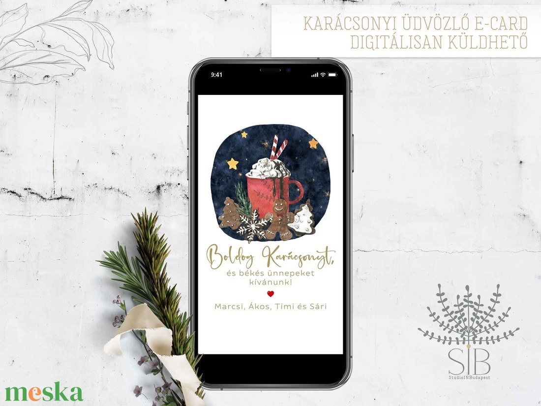 Karácsonyi forró csoki mintás digitális képeslap - karácsony - karácsonyi ajándékozás - karácsonyi képeslap, üdvözlőlap, ajándékkísérő - Meska.hu Karácsonyi forró csoki mintás digitális képeslap - karácsony - karácsonyi ajándékozás - karácsonyi képeslap, üdvözlőlap, ajándékkísérő - Meska.hu