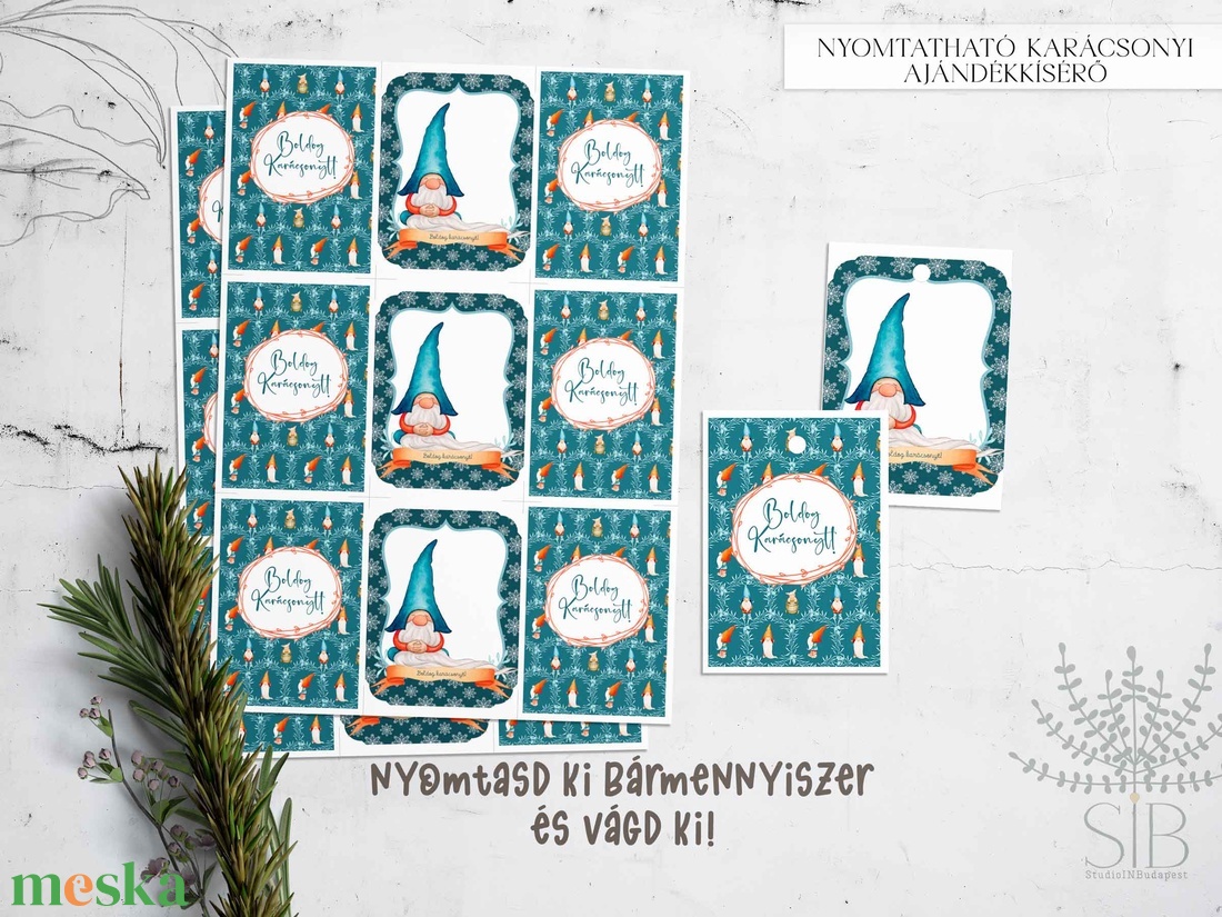 Karácsonyi nyomtatható manós ajándékátadó, letölthető/nyomtatható ajándékkísérő - karácsony - karácsonyi ajándékozás - karácsonyi képeslap, üdvözlőlap, ajándékkísérő - Meska.hu Karácsonyi nyomtatható manós ajándékátadó, letölthető/nyomtatható ajándékkísérő - karácsony - karácsonyi ajándékozás - karácsonyi képeslap, üdvözlőlap, ajándékkísérő - Meska.hu