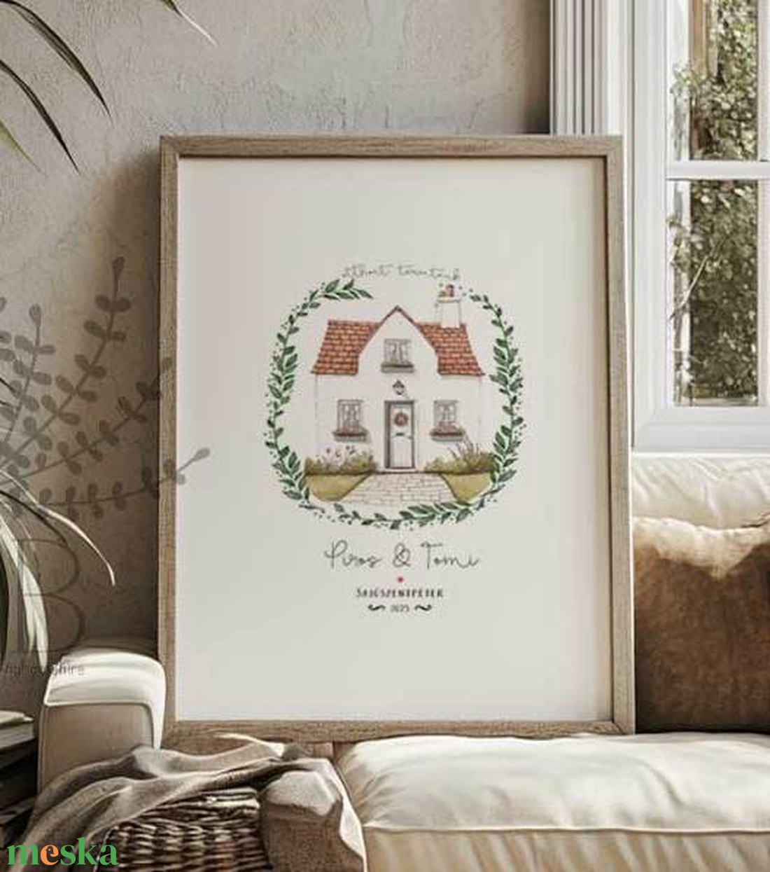 Nászajándék, házavató páros ajándék, home sweet home, édes otthon print, lakásavató ajándék print - otthon & életmód - dekoráció - kép & falikép - poszter - Meska.hu Nászajándék, házavató páros ajándék, home sweet home, édes otthon print, lakásavató ajándék print - otthon & életmód - dekoráció - kép & falikép - poszter - Meska.hu