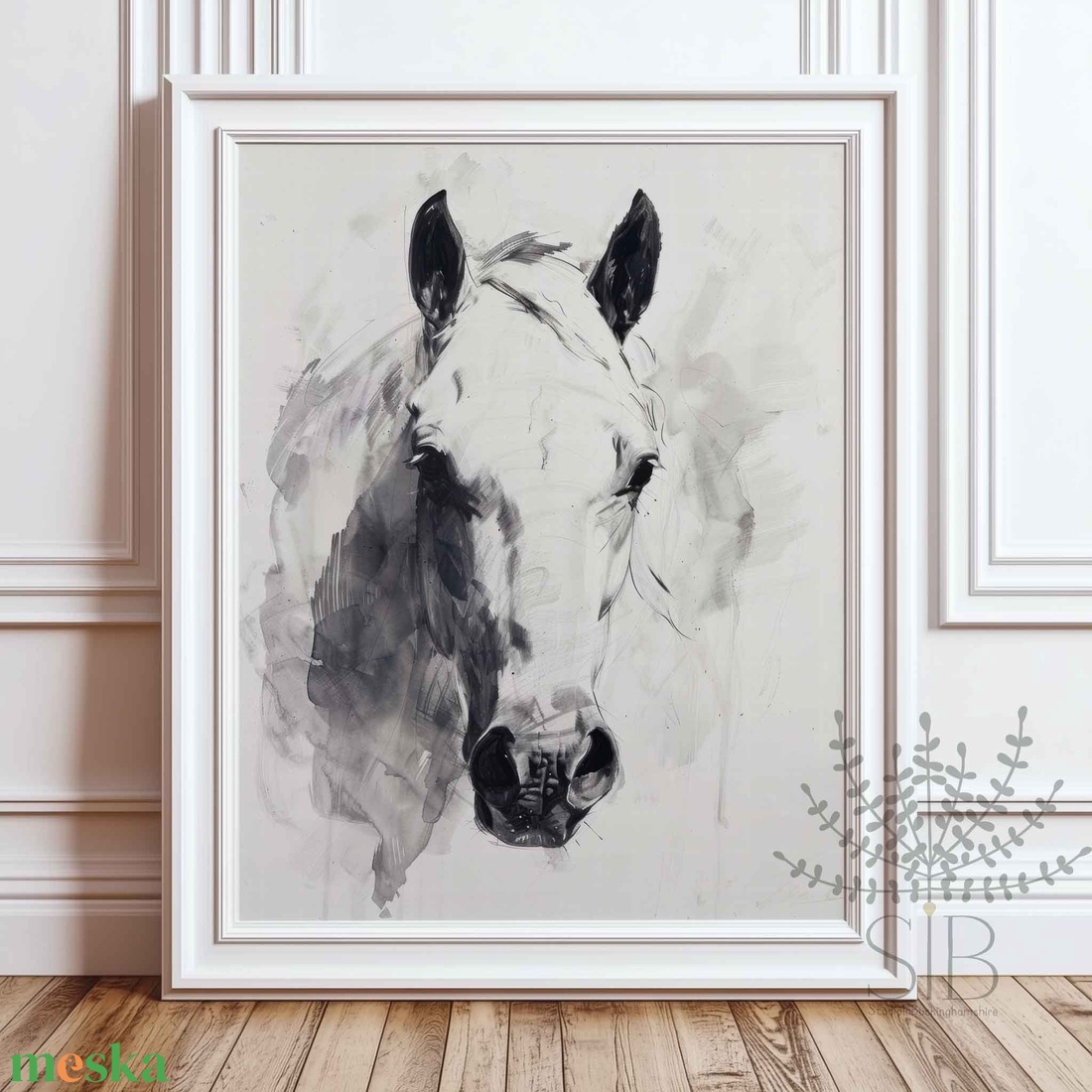 Lovas poszter, fehér ló print - otthon & életmód - dekoráció - kép & falikép - poszter - Meska.hu Lovas poszter, fehér ló print - otthon & életmód - dekoráció - kép & falikép - poszter - Meska.hu