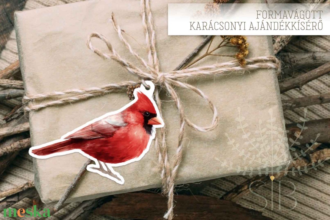 karácsonyi ajándékkísérő, ajándékátadó címke, vörös pinty - karácsony - karácsonyi ajándékozás - karácsonyi képeslap, üdvözlőlap, ajándékkísérő - Meska.hu karácsonyi ajándékkísérő, ajándékátadó címke, vörös pinty - karácsony - karácsonyi ajándékozás - karácsonyi képeslap, üdvözlőlap, ajándékkísérő - Meska.hu