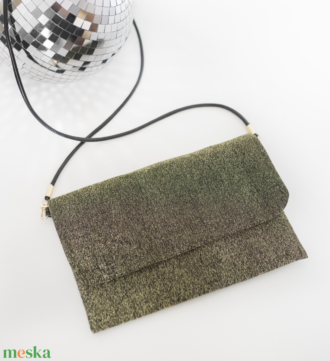 Boríték táska - táska & tok - variálható táska - Meska.hu