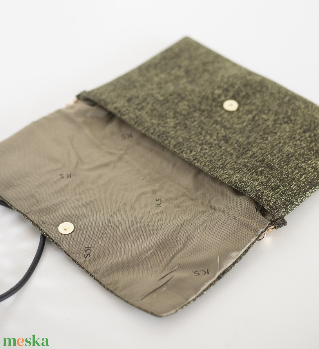 Boríték táska - táska & tok - variálható táska - Meska.hu