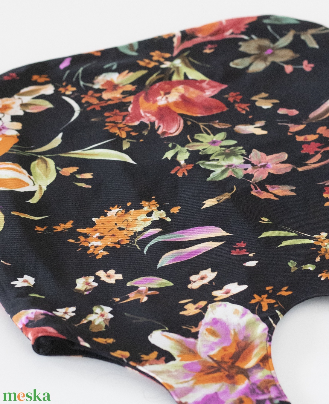 Kifordítható bevásárlószatyor - táska & tok - bevásárlás & shopper táska - shopper, textiltáska, szatyor - Meska.hu