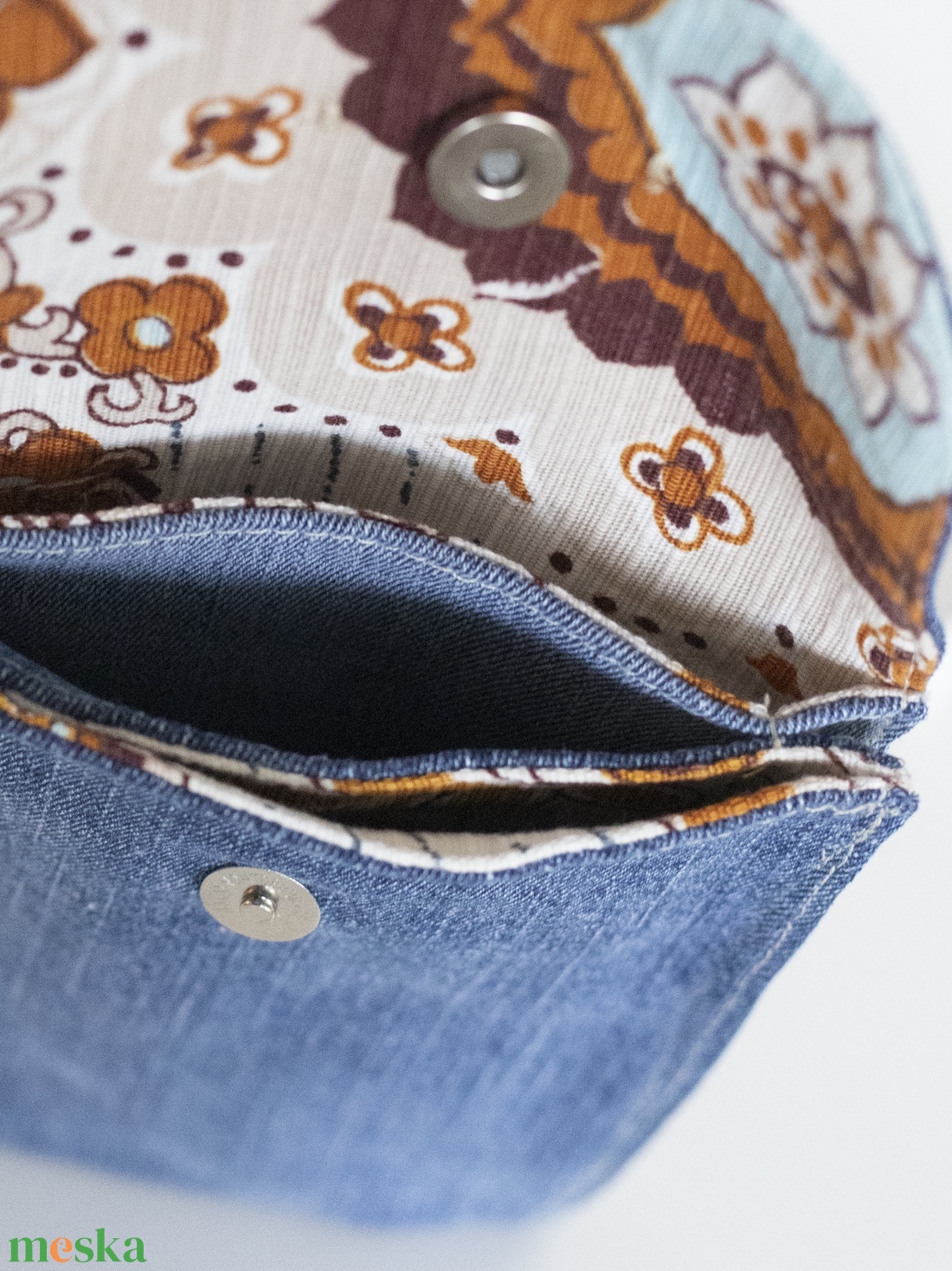 Farmer kistáska, tok - táska & tok - variálható táska - Meska.hu