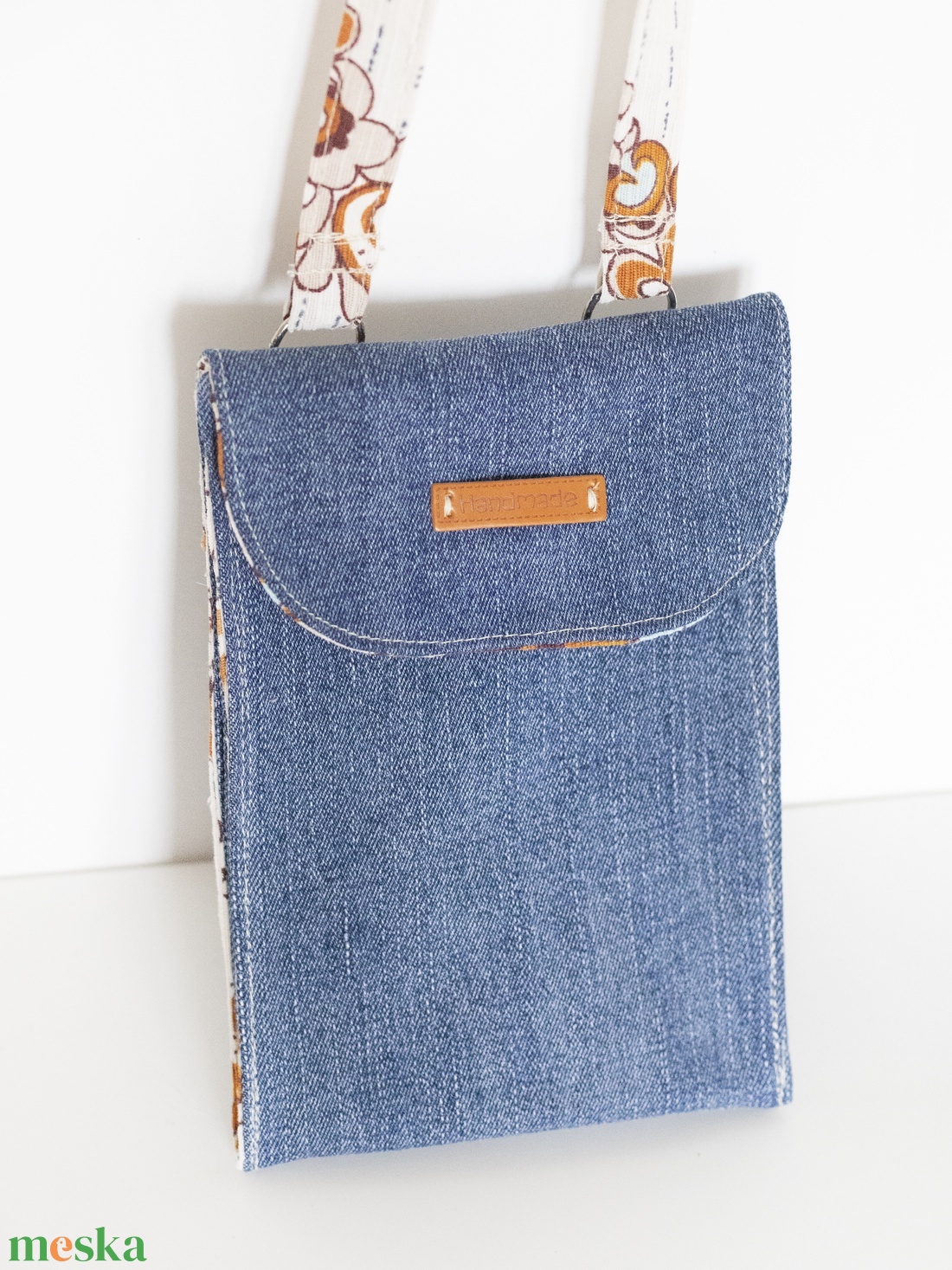 Farmer kistáska, tok - táska & tok - variálható táska - Meska.hu