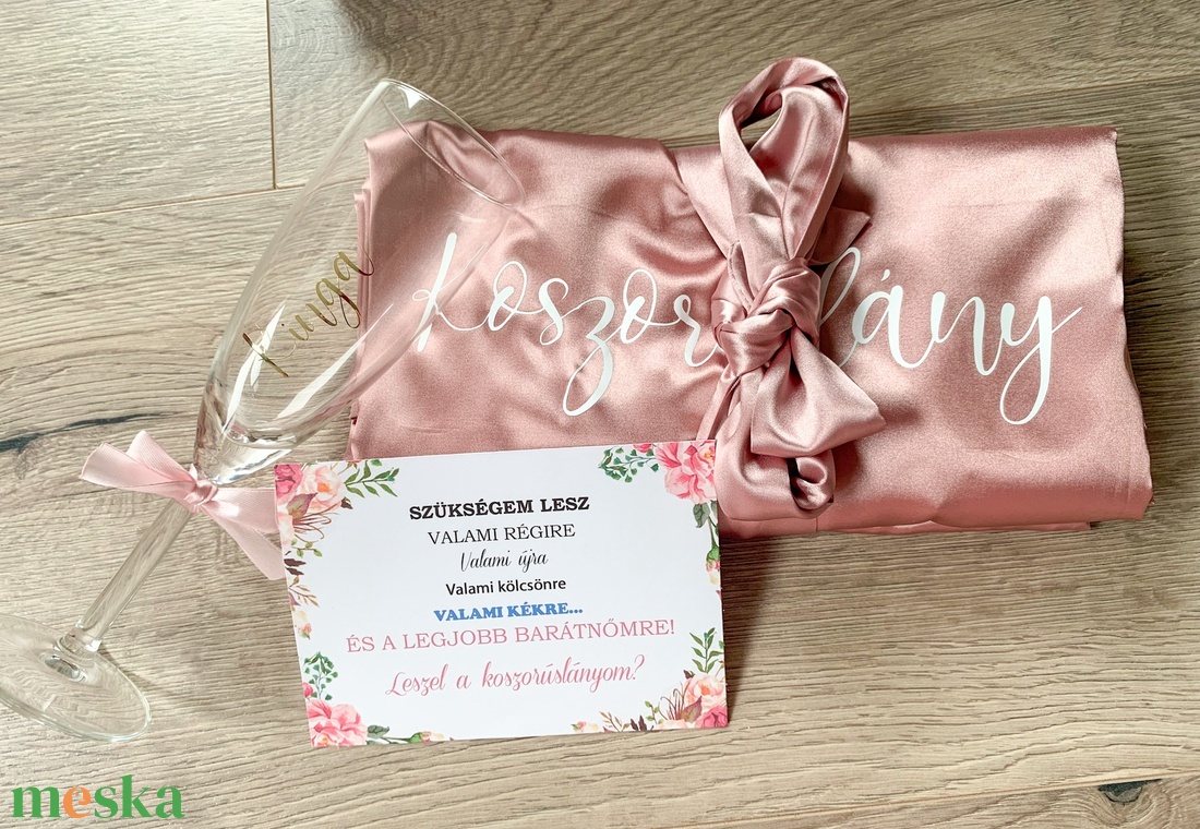 Koszorúslány, tanú felkérő box - esküvő - meghívó & kártya - koszorúslány felkérő - Meska.hu Koszorúslány, tanú felkérő box - esküvő - meghívó & kártya - koszorúslány felkérő - Meska.hu