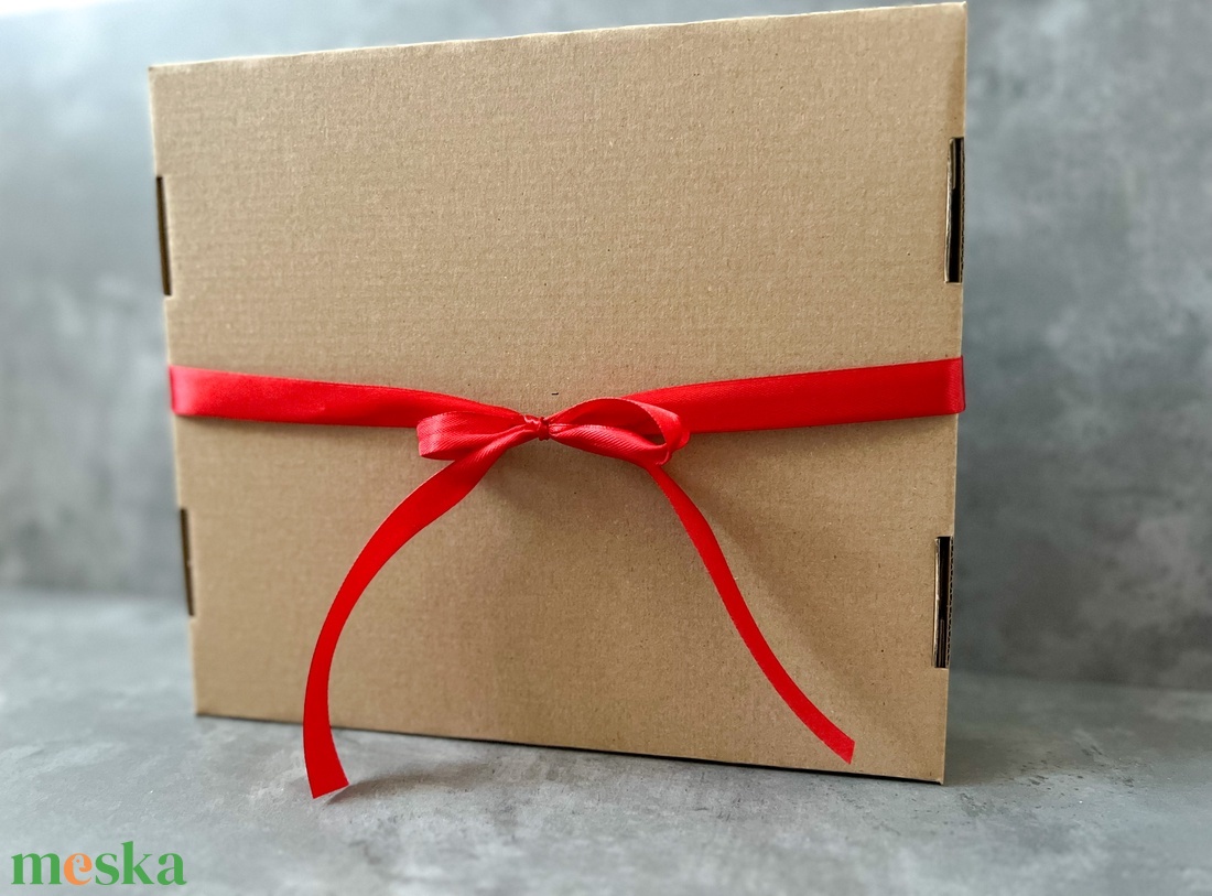 Örömapa ajándék box - esküvő - kiegészítők - nyakkendő - Meska.hu Örömapa ajándék box - esküvő - kiegészítők - nyakkendő - Meska.hu