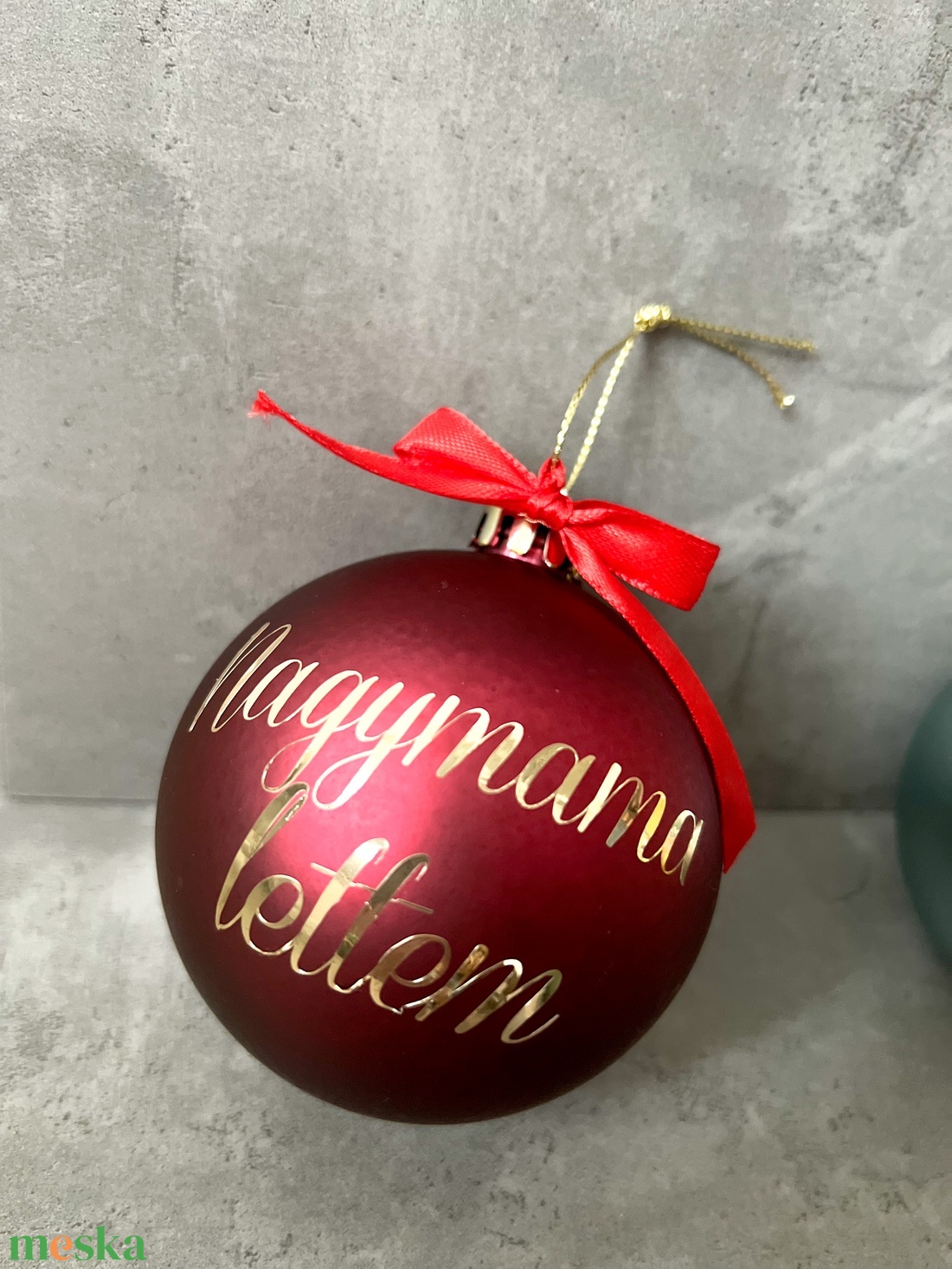 Egyedi karácsonyfa gömb - karácsony - karácsonyi lakásdekoráció - karácsonyfadíszek - Meska.hu Egyedi karácsonyfa gömb - karácsony - karácsonyi lakásdekoráció - karácsonyfadíszek - Meska.hu