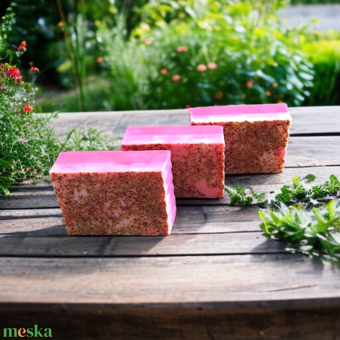 Gránátalma kecsketejes szappan/kicsi/ - szépségápolás - szappan & fürdés - kézműves szappan - Meska.hu Gránátalma kecsketejes szappan/kicsi/ - szépségápolás - szappan & fürdés - kézműves szappan - Meska.hu