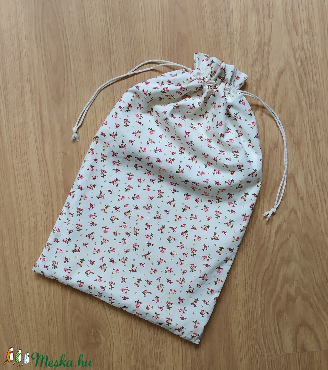Kenyértartó zsák (1 kg) -  - Meska.hu