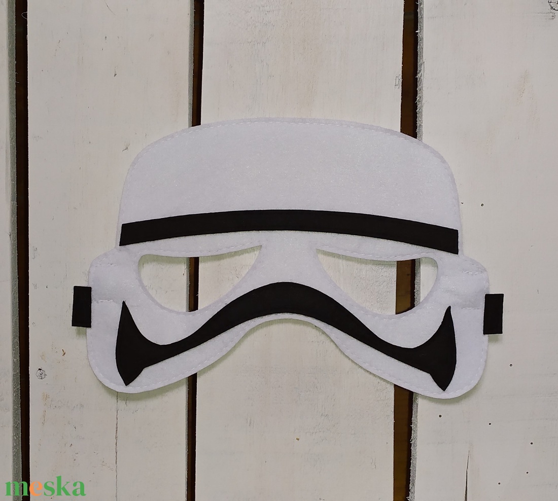 Star Wars - Birodalmi katona álarc - ruha & divat - jelmez & álarc - álarc - Meska.hu Star Wars - Birodalmi katona álarc - ruha & divat - jelmez & álarc - álarc - Meska.hu