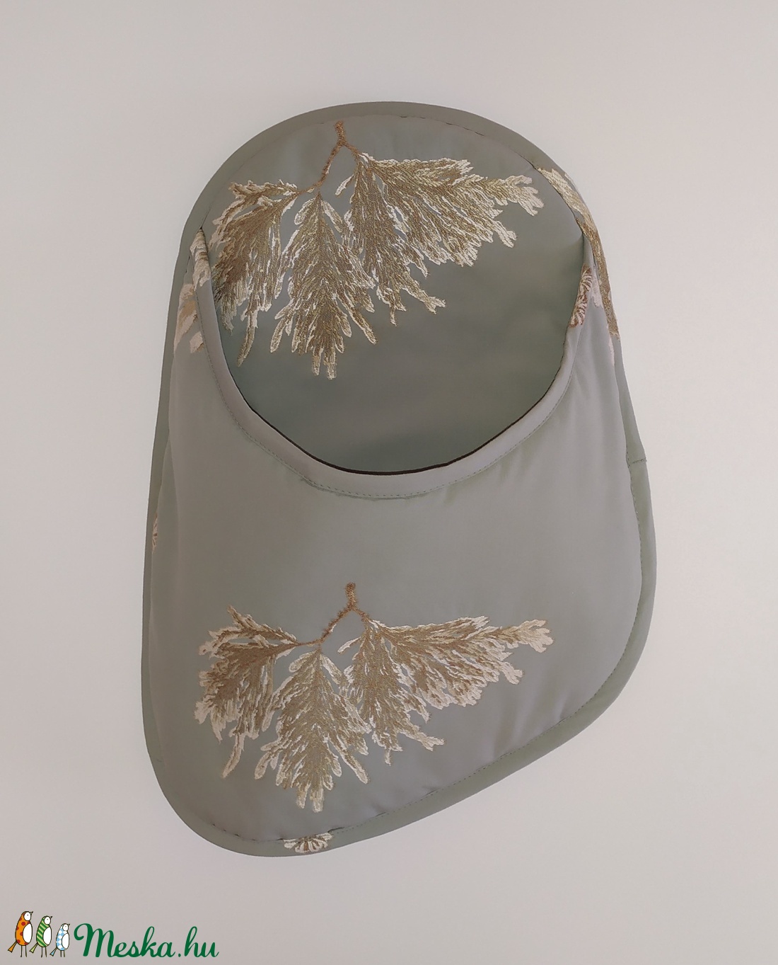 Vendégpapucs tartó - ruha & divat - cipő & papucs - Meska.hu