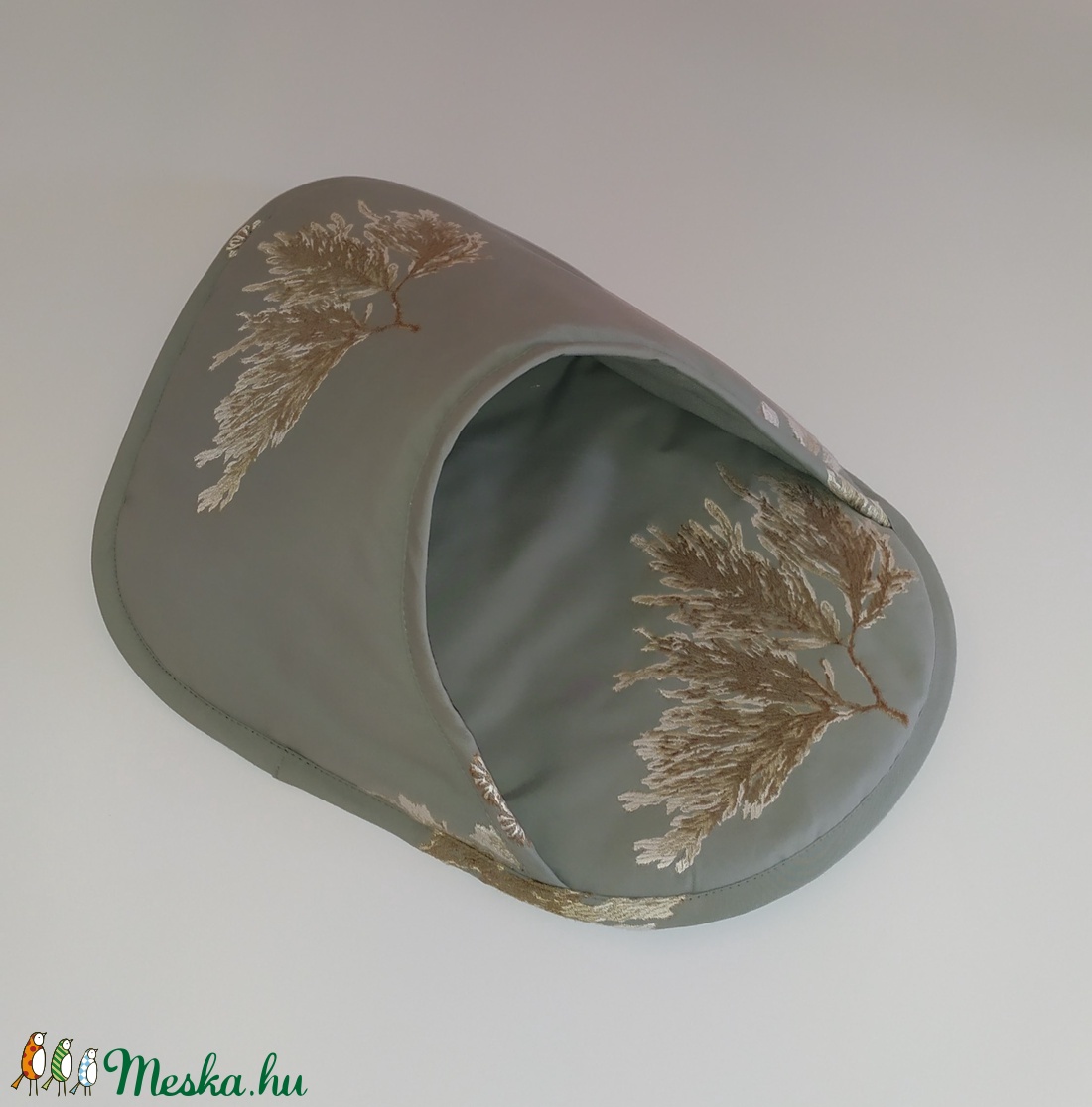 Vendégpapucs tartó - ruha & divat - cipő & papucs - Meska.hu