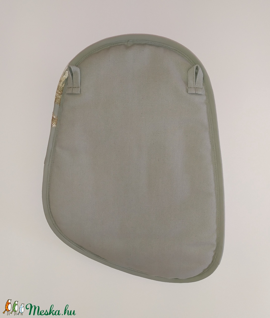 Vendégpapucs tartó - ruha & divat - cipő & papucs - Meska.hu