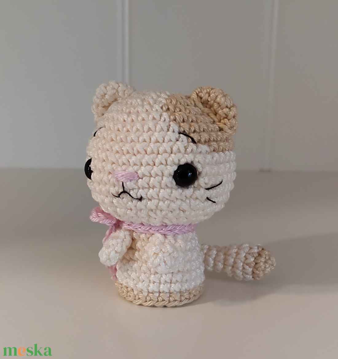 Cica... - játék & sport - plüssállat & játékfigura - cica - Meska.hu Cica... - játék & sport - plüssállat & játékfigura - cica - Meska.hu