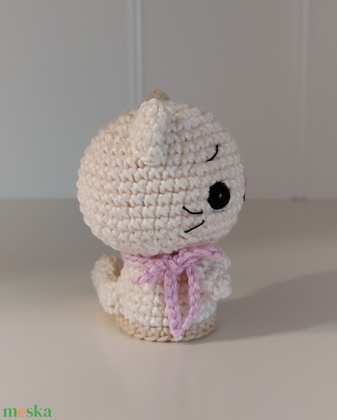 Cica... - játék & sport - plüssállat & játékfigura - cica - Meska.hu Cica... - játék & sport - plüssállat & játékfigura - cica - Meska.hu