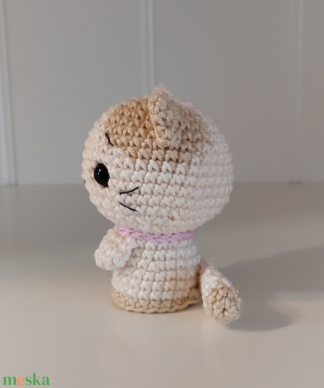 Cica... - játék & sport - plüssállat & játékfigura - cica - Meska.hu Cica... - játék & sport - plüssállat & játékfigura - cica - Meska.hu