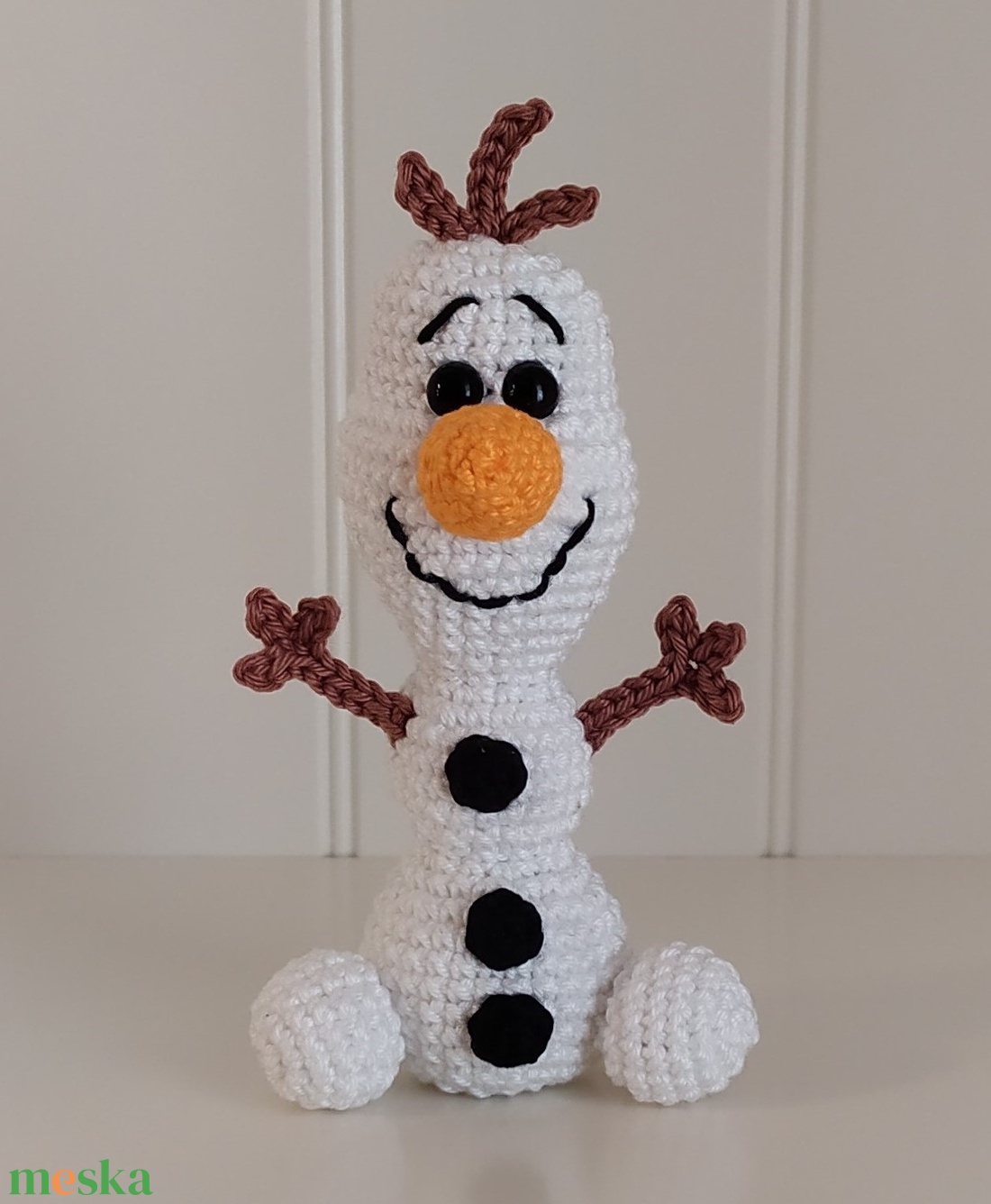 Amigurumi... - játék & sport - plüssállat & játékfigura - plüss mesefigurák - Meska.hu Amigurumi... - játék & sport - plüssállat & játékfigura - plüss mesefigurák - Meska.hu