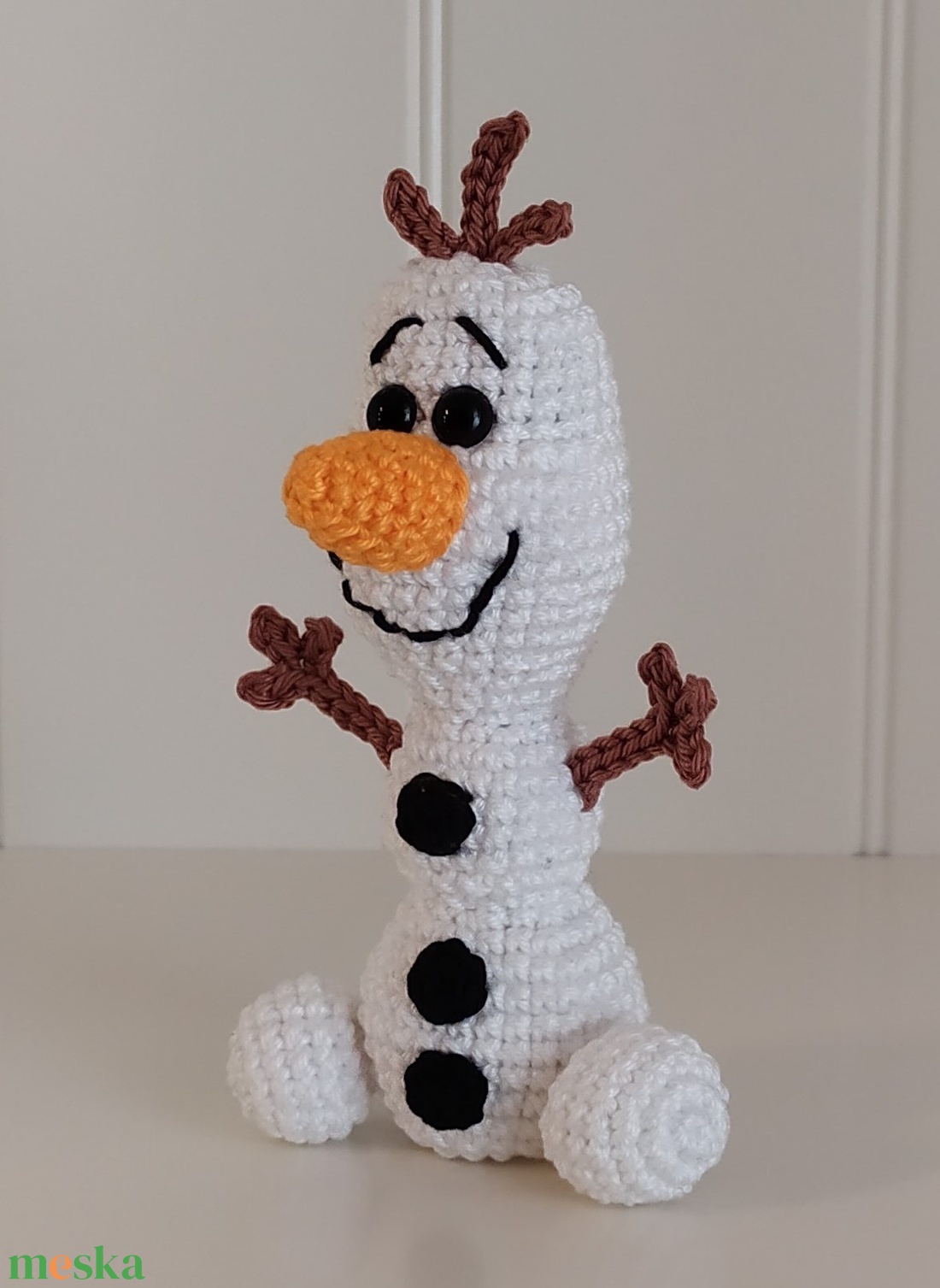 Amigurumi... - játék & sport - plüssállat & játékfigura - plüss mesefigurák - Meska.hu Amigurumi... - játék & sport - plüssállat & játékfigura - plüss mesefigurák - Meska.hu