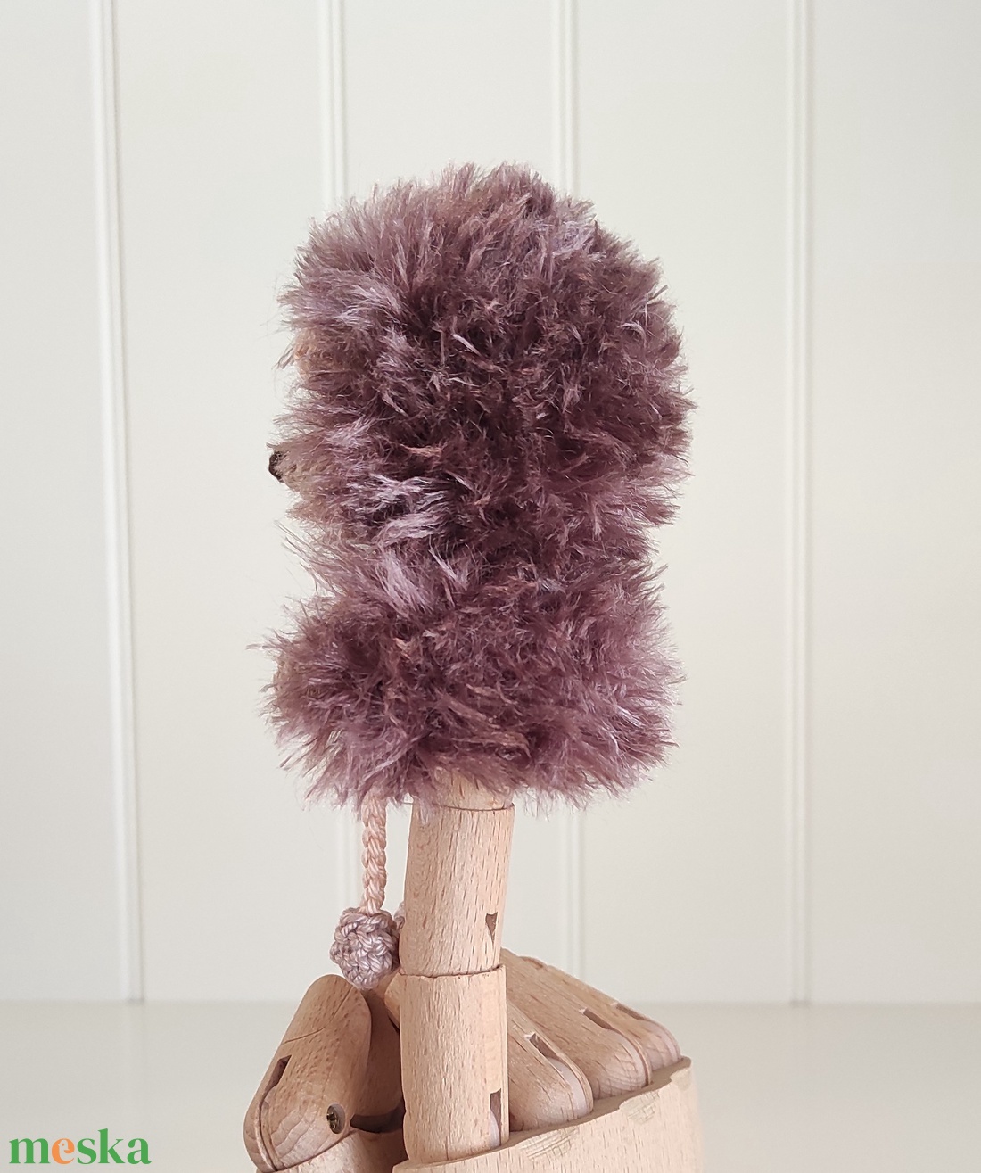 RENDELHETŐ! Késztermék! Amigurumi ujjbáb - Guszti a kis süni - játék & sport - bábok - ujjbáb - Meska.hu RENDELHETŐ! Késztermék! Amigurumi ujjbáb - Guszti a kis süni - játék & sport - bábok - ujjbáb - Meska.hu
