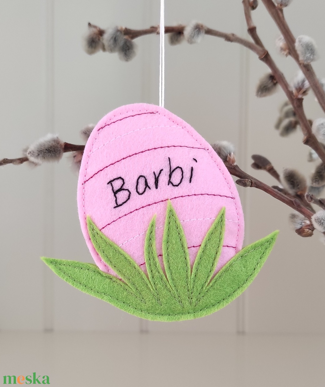 Barbinak... - otthon & életmód - dekoráció - fali és függő dekoráció - felirat - Meska.hu Barbinak... - otthon & életmód - dekoráció - fali és függő dekoráció - felirat - Meska.hu