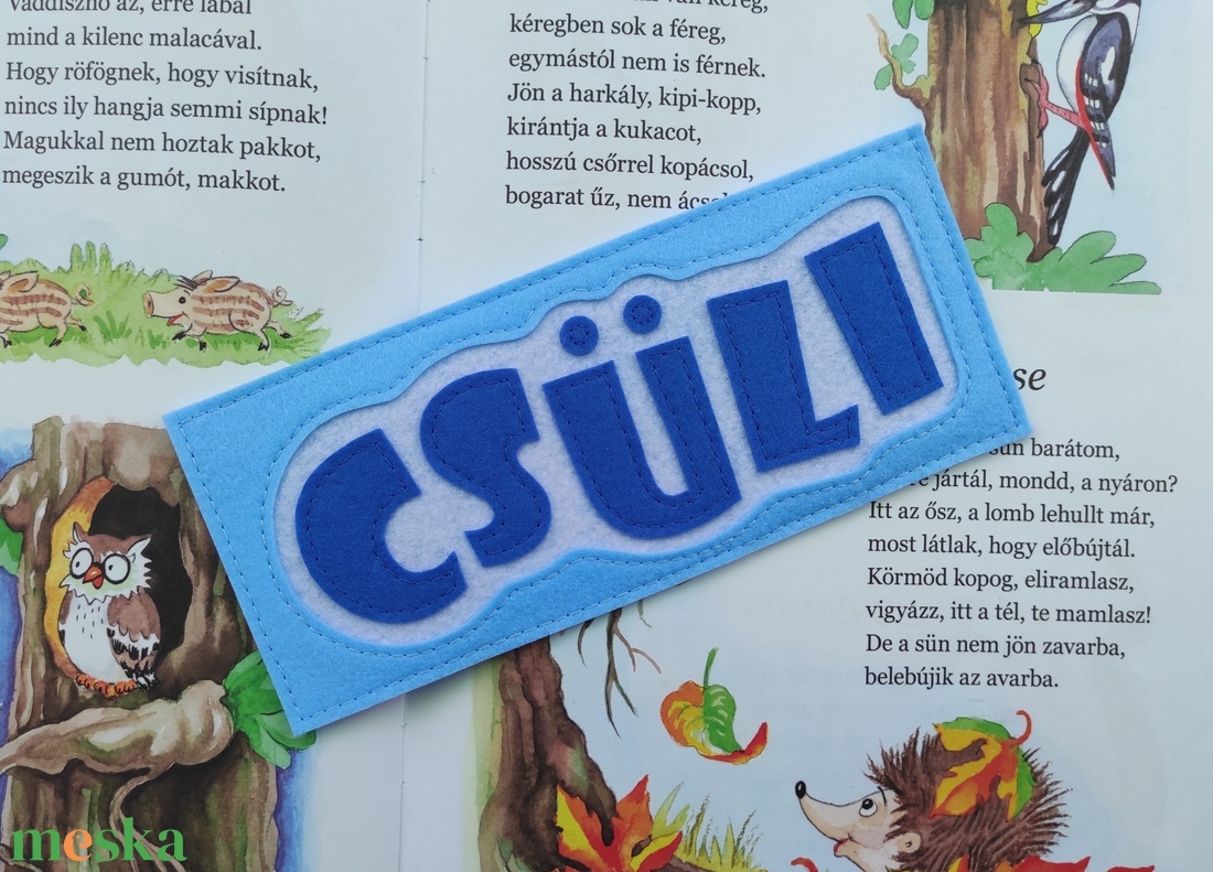 RENDELHETŐ! Csüli - Könyvjelző... - könyv & zene - könyvjelző - Meska.hu RENDELHETŐ! Csüli - Könyvjelző... - könyv & zene - könyvjelző - Meska.hu