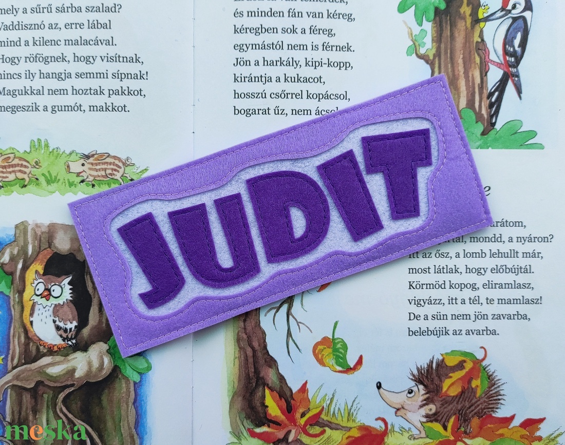 Judit - Könyvjelző... - könyv & zene - könyvjelző - Meska.hu Judit - Könyvjelző... - könyv & zene - könyvjelző - Meska.hu