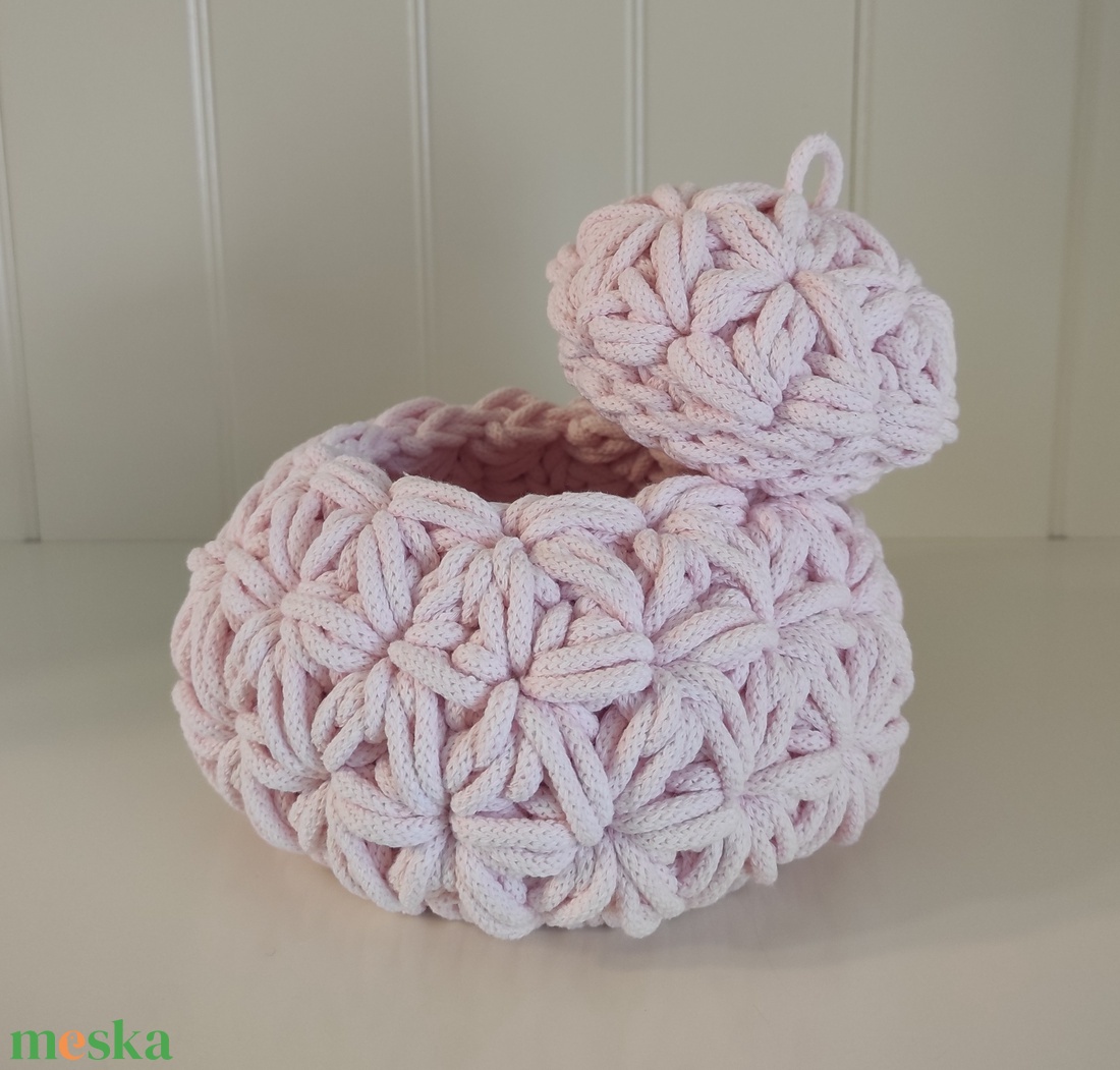 Bonbonier tároló... - otthon & életmód - dekoráció - asztal és polc dekoráció - díszdoboz - Meska.hu