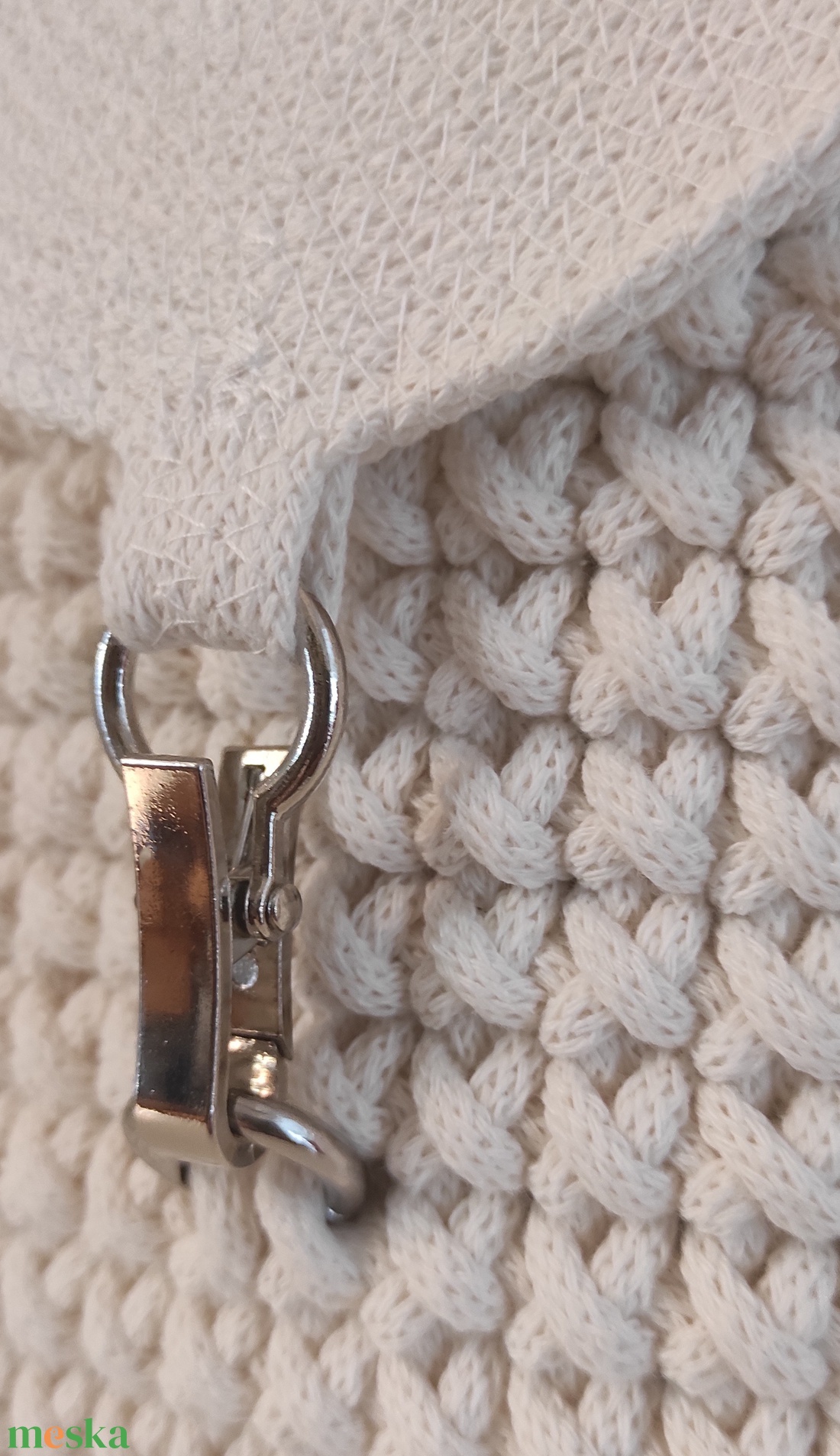 KÉSZLETEN!  Mini crossbody... - táska & tok - kézitáska & válltáska - vállon átvethető táska - Meska.hu