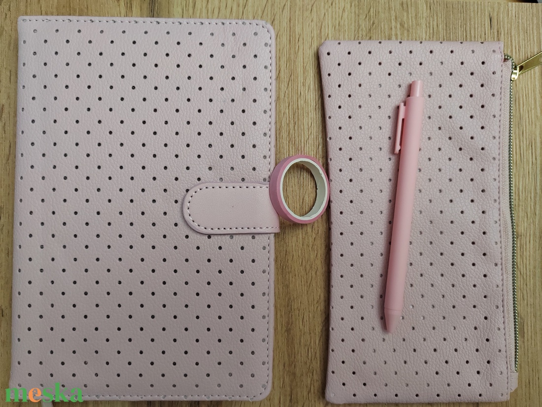 Rózsaszín csomag - diy (csináld magad) - egységcsomag - Meska.hu