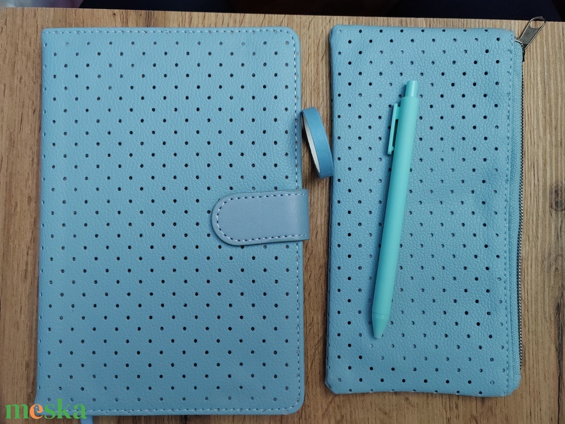 Kék csomag - diy (csináld magad) - egységcsomag - Meska.hu