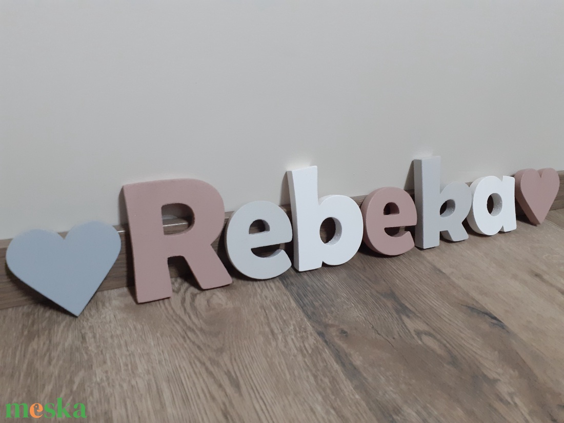 Dekorbetű - otthon & életmód - babaszoba, gyerekszoba - babaszoba dekoráció - Meska.hu Dekorbetű - otthon & életmód - babaszoba, gyerekszoba - babaszoba dekoráció - Meska.hu