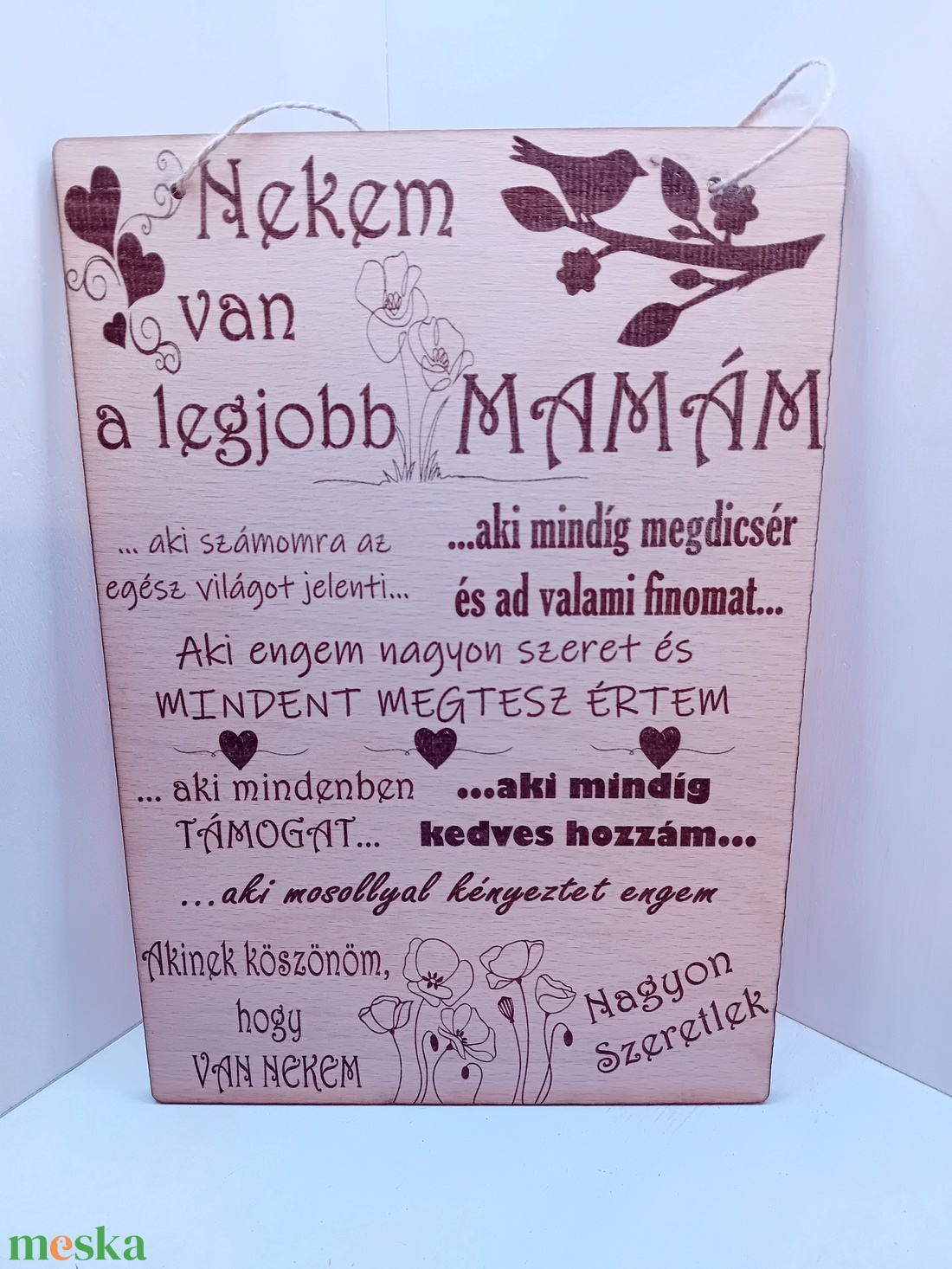 LEGJOBB MAMA TÁBLA A/4 - otthon & életmód - dekoráció - kép & falikép - táblakép - Meska.hu LEGJOBB MAMA TÁBLA A/4 - otthon & életmód - dekoráció - kép & falikép - táblakép - Meska.hu