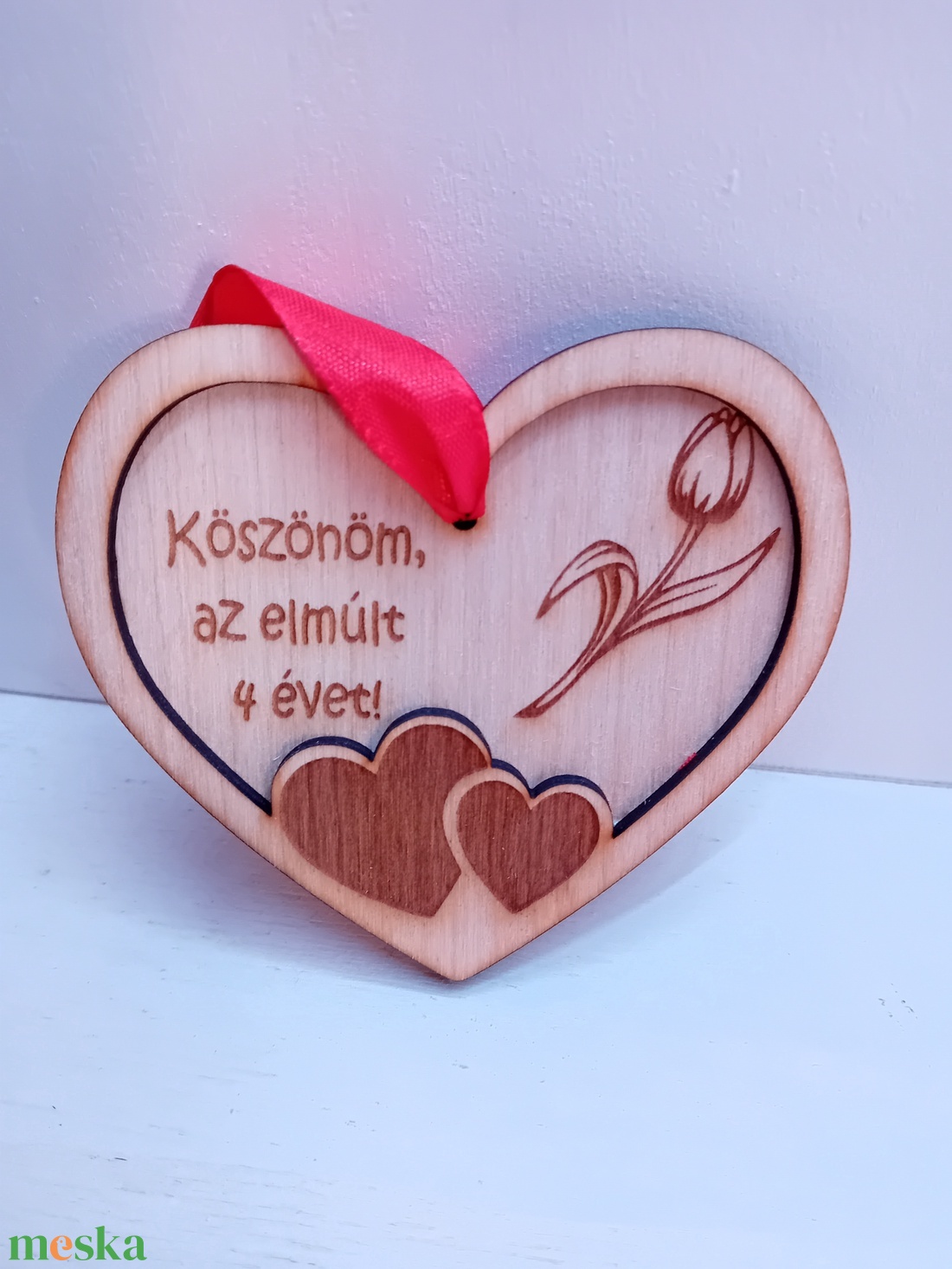Óvódai ballagásra ajándék  - otthon & életmód - dekoráció - kép & falikép - táblakép - Meska.hu