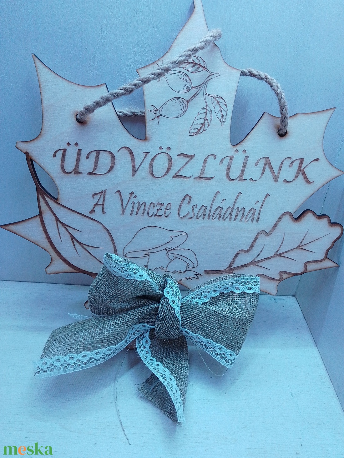 Egyedi Őszi ajtódísz-kopogtató - otthon & életmód - dekoráció - fali és függő dekoráció - betű & név - Meska.hu Egyedi Őszi ajtódísz-kopogtató - otthon & életmód - dekoráció - fali és függő dekoráció - betű & név - Meska.hu