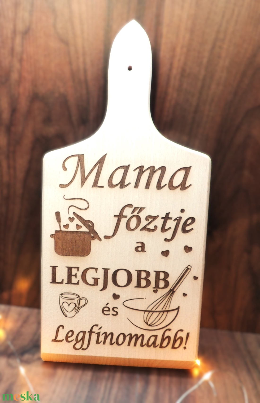 Mama főtje vágódeszka - otthon & életmód - konyhafelszerelés, tálalás - sütés, főzés - vágódeszka - Meska.hu Mama főtje vágódeszka - otthon & életmód - konyhafelszerelés, tálalás - sütés, főzés - vágódeszka - Meska.hu