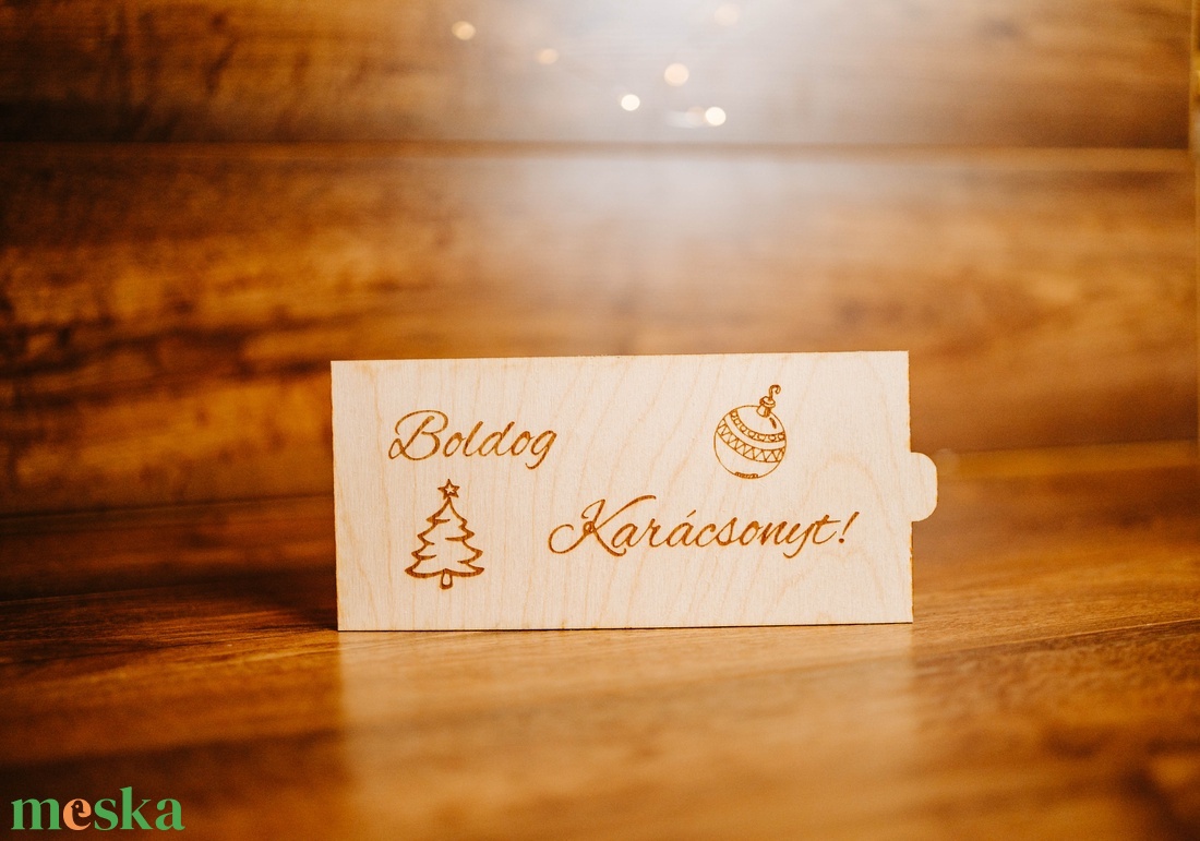 Karácsonyi pálinkáspoharak tartóval - karácsony - karácsonyi ajándékozás - karácsonyi ajándékcsomagolás - Meska.hu