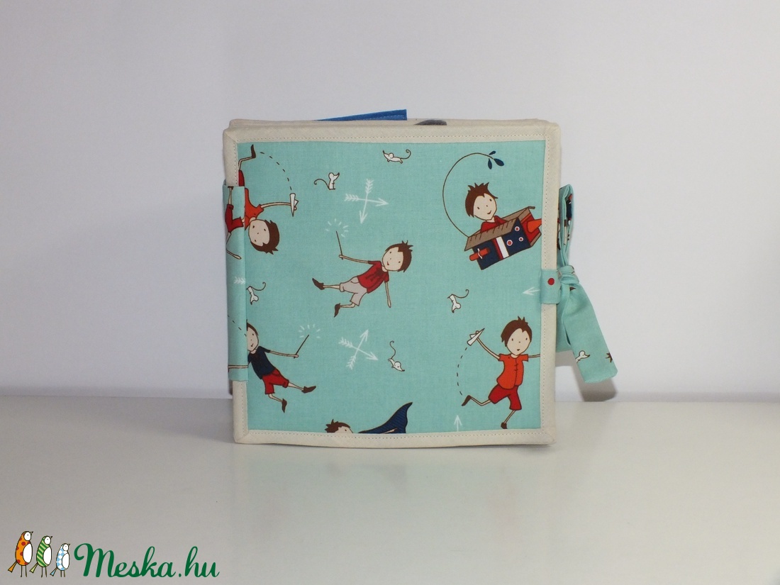 PankaBook 6. - - Meska.hu PankaBook 6. - - Meska.hu