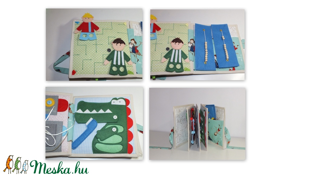 PankaBook 6. - - Meska.hu PankaBook 6. - - Meska.hu