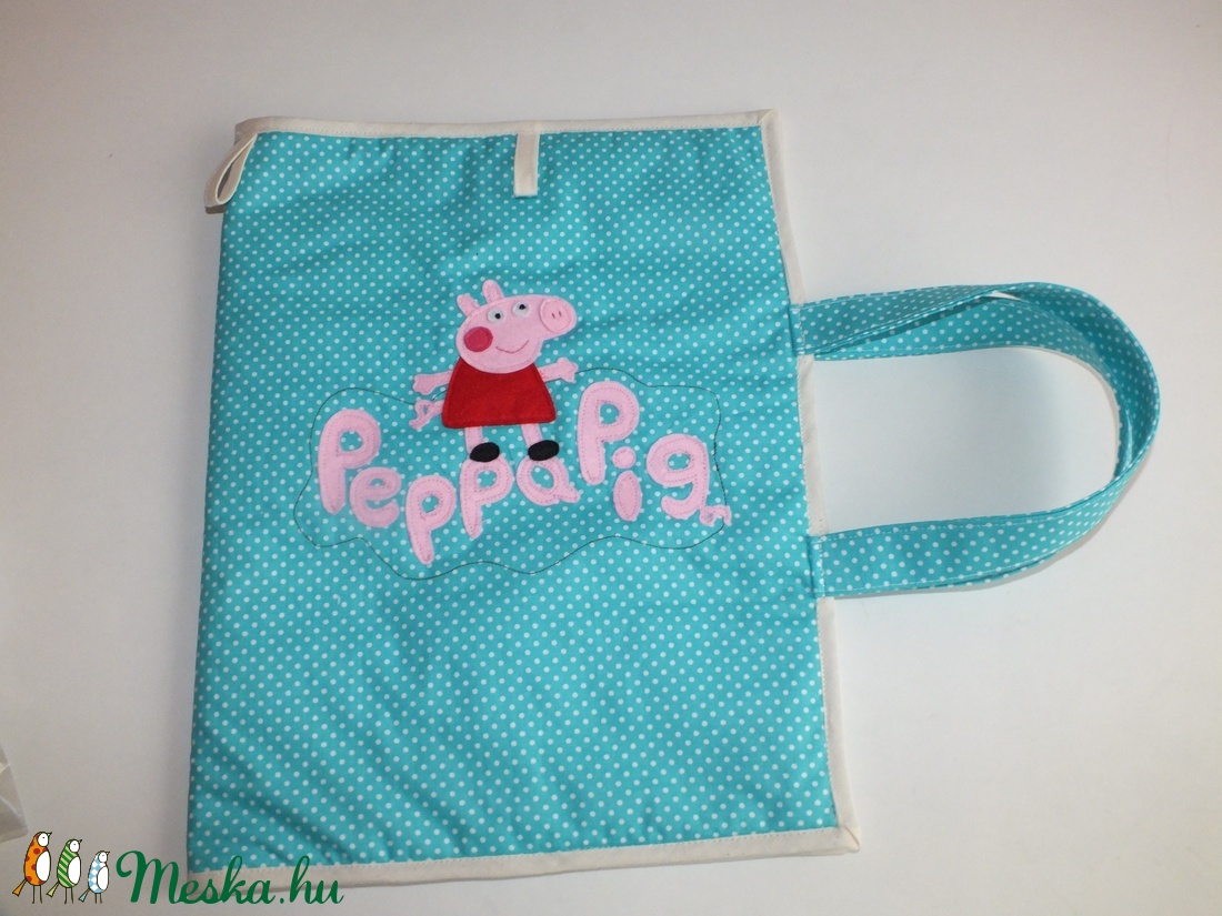 Mesetábla Alapcsomag - Peppa malac - - Meska.hu Mesetábla Alapcsomag - Peppa malac - - Meska.hu