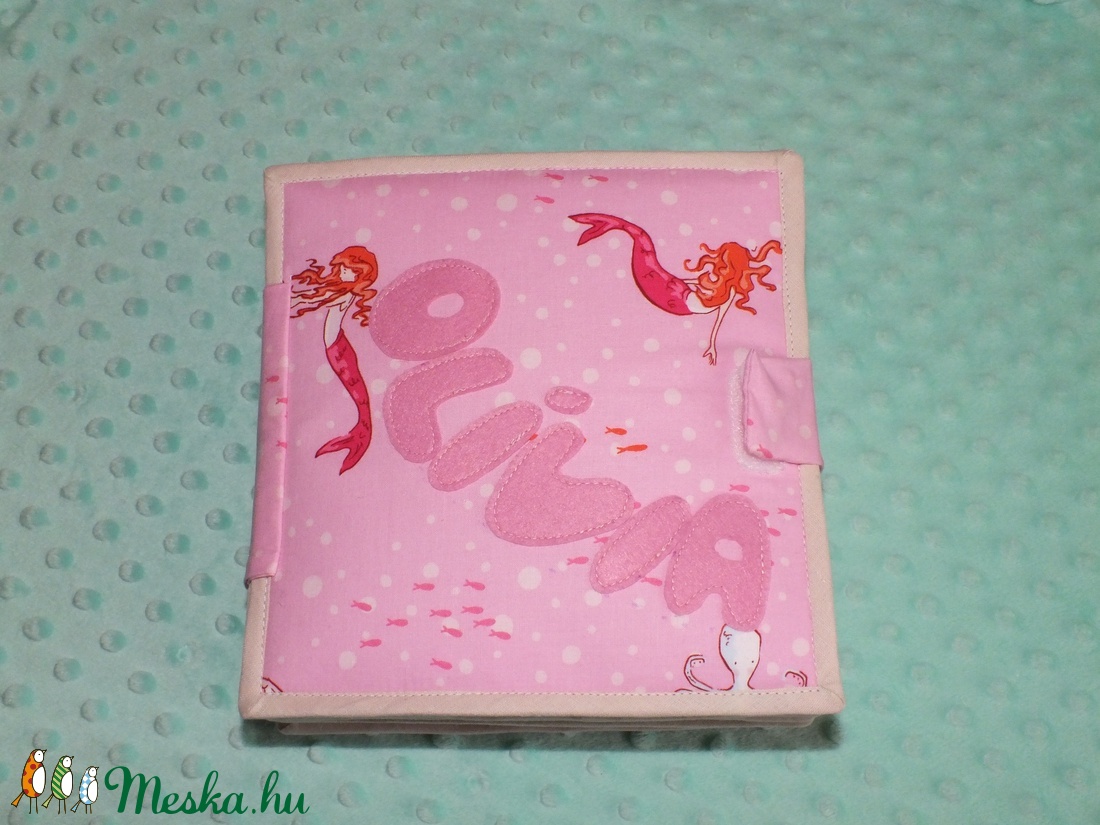 PankaBook-Ariel - - Meska.hu PankaBook-Ariel - - Meska.hu
