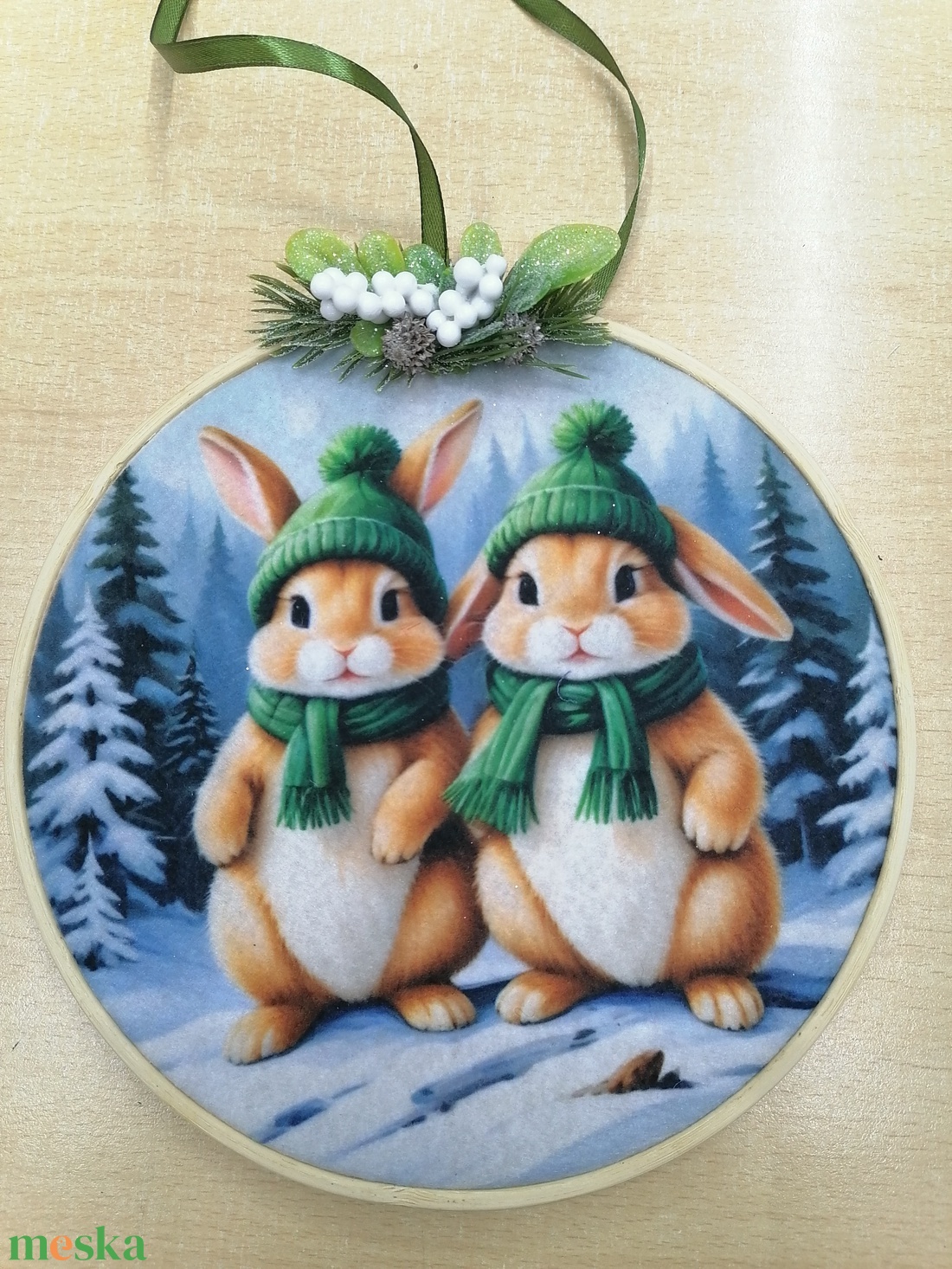 Lakásdekoráció  - karácsony - karácsonyi lakásdekoráció - karácsonyi illatgyertya, mécses - Meska.hu