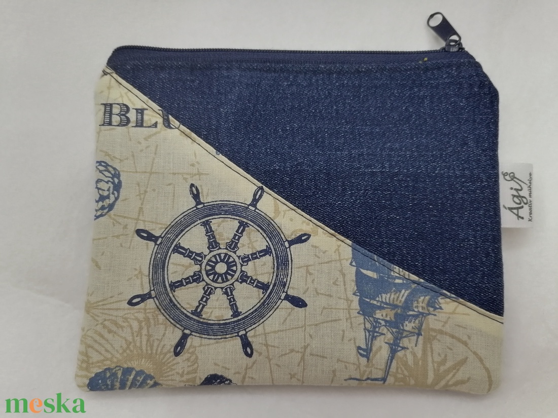 Neszeszer - táska & tok - neszesszer - Meska.hu